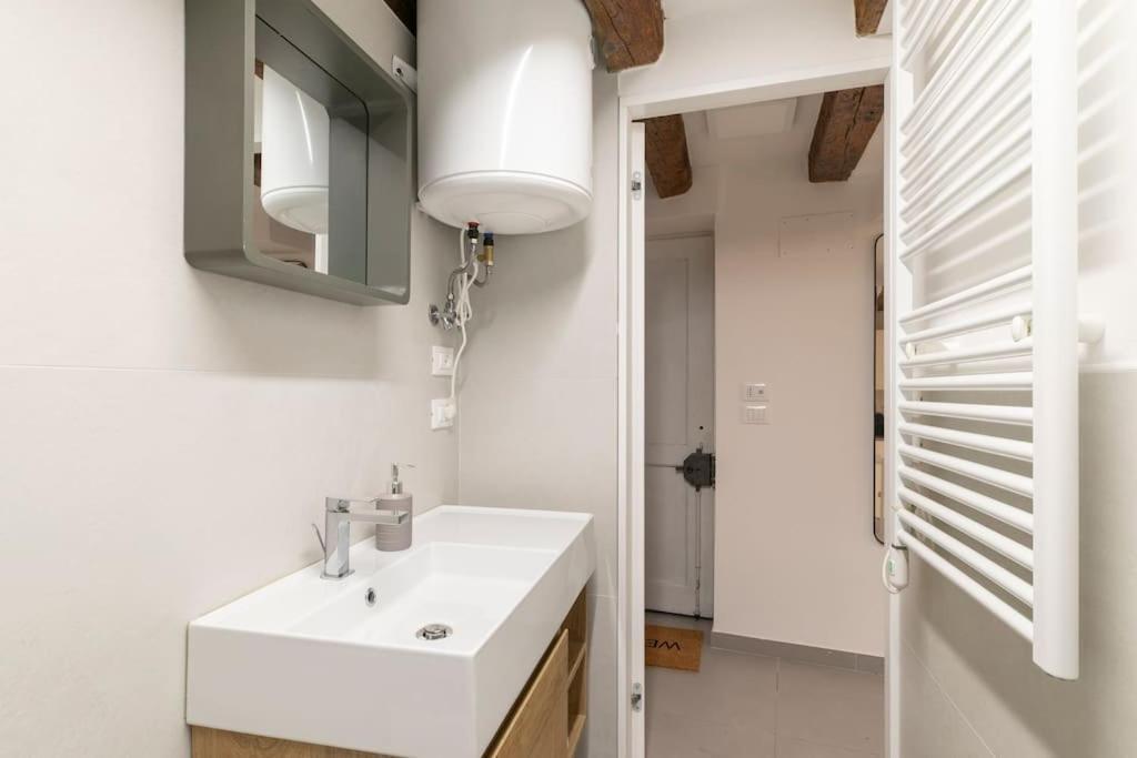 Apartamento Longa By Welc Venecia