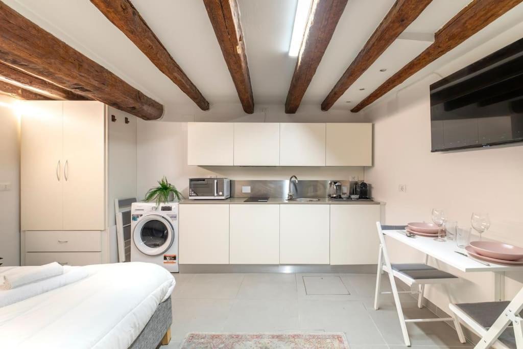 Apartamento Longa By Welc