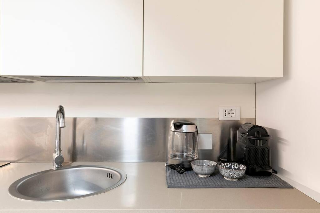 Apartamento Longa By Welc Venecia